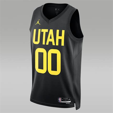 Utah Jazz Jerseys. Nike.com
