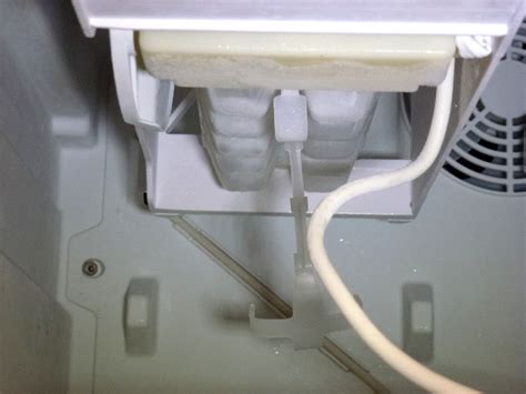 Image result for Liebherr Ice Maker Problems