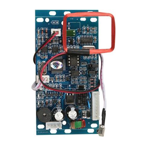 Access Control Module Software 的图像结果