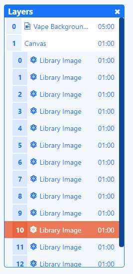 Image result for Interactive Screen Menu