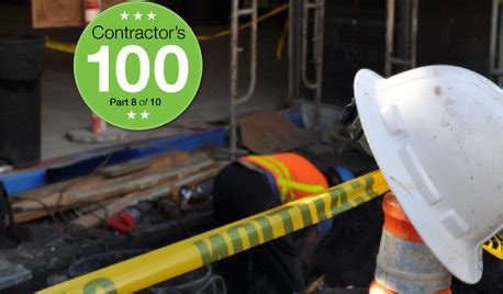 Contractor Tips 的图像结果