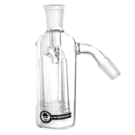 Heisenberg pre-cooler 3-arm 14.5, 17,99