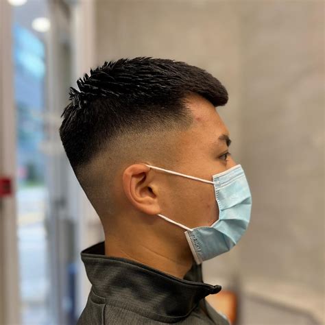 38 Iconic Crew Cuts For Men