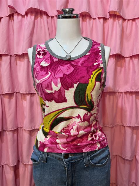 D&G mini N/S top | NIKI