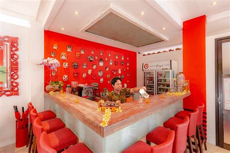 BALI GINGER SUITES & VILLA (Seminyak) - Hotel Reviews, Photos, Rate ...