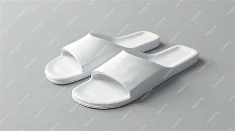 Premium Photo | A 3D graphic shows an isolated side view of a mockup of ...