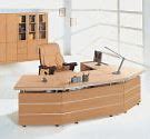 Image result for Office Table Design