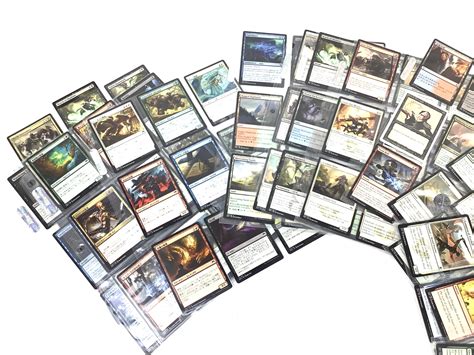 Image result for Magic Card Collection