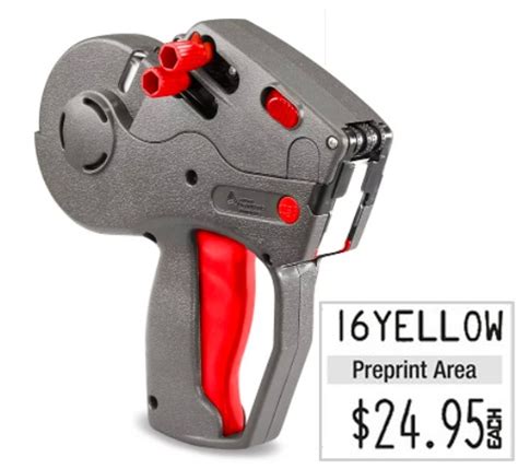 Monarch Loading Price Gun 的图像结果