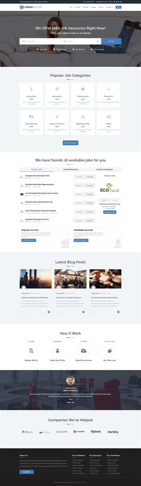 Image result for Angular Job Portal Website Program Code