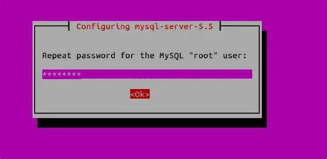 Image result for MySQL Root Password Default