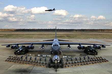 Boeing B-52 – Wikipedia