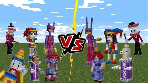 Image result for Circus Minecraft Mod
