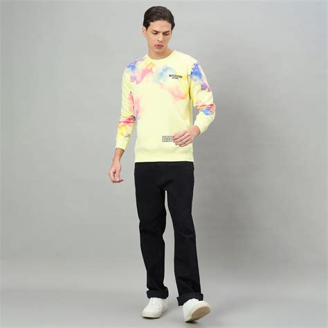 Low Price Offer on Sweatshirt for Men Online in India – Duke