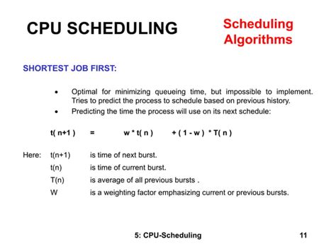 Image result for Analyse All the CPU Schdeduling Algorithms in Operating System