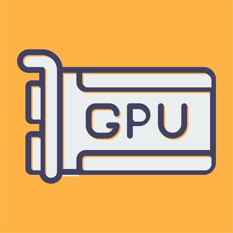 GPU Icon 的图像结果