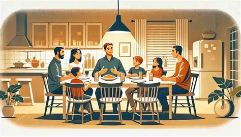 10 Qualities of a Family Oriented Person - Parenting & Family