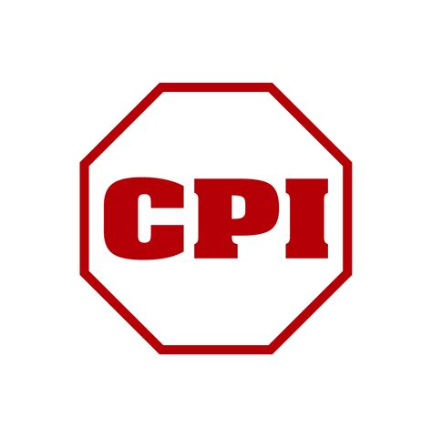 CPI Example 的图像结果