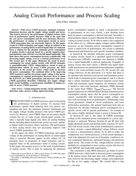 Analog Process 的图像结果