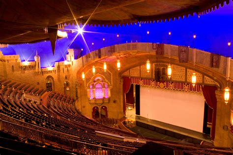 Fox Theatre Atlanta Seating Chart Pit | Cabinets Matttroy