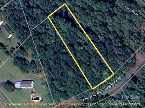 0.75 Acres of Land for Sale in Connelly Springs, North Carolina ...
