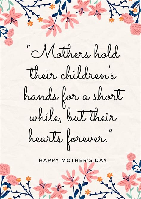 12 Mother's Day Quotes To Tell Mom She's The Best