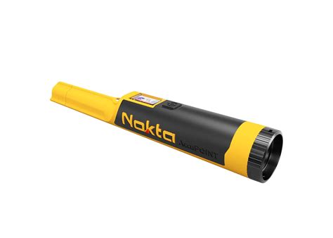 Image result for Nokta Pinpointer