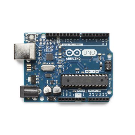 How to Get Arduino 的图像结果
