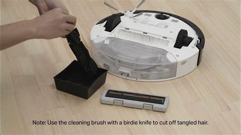 Image result for How to Clean Rotobrush