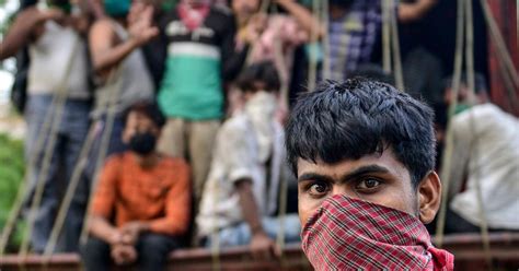 Full Text: Top medical experts on Indian government’s mishandling of ...