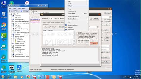 Image result for Reprogram ASM G530T