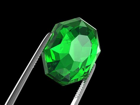 Gems Identification 的图像结果