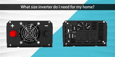 Using an Inverter for TV and Computer 的图像结果