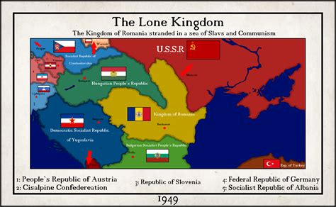 what if yugoslavia and turkey did preparations together before ww2 and won : r/imaginarymaps