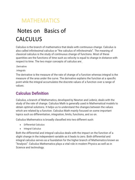 Image result for Basic Calculus PDF