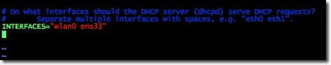 Image result for ISC DHCP Server