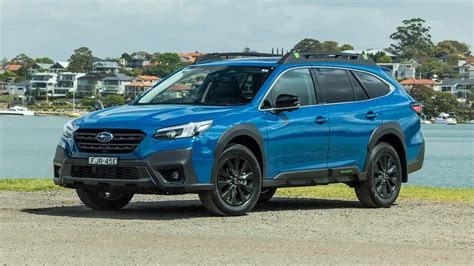 Subaru Outback Quotes