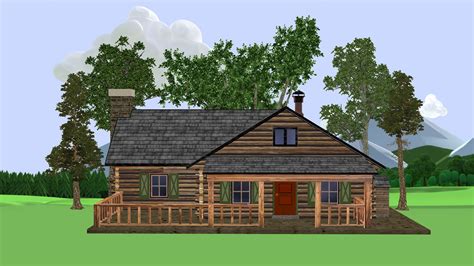 Creative Grid 10 Log Cabin Tutorial 的图像结果