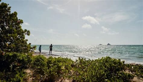 Take That Much Needed Break And Apply For A Sabbatical At The Bahamas ...