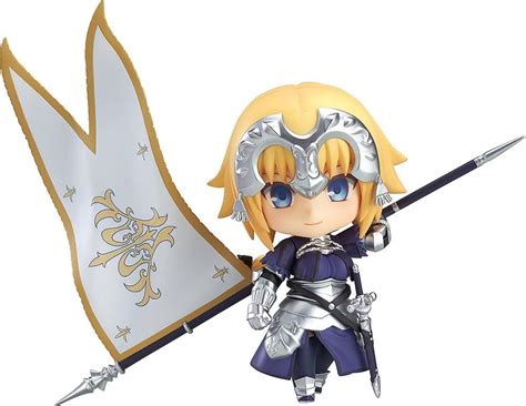 Good Smile Fate/Grand Order Ruler Jeanne d'Arc Nendoroid Action India ...
