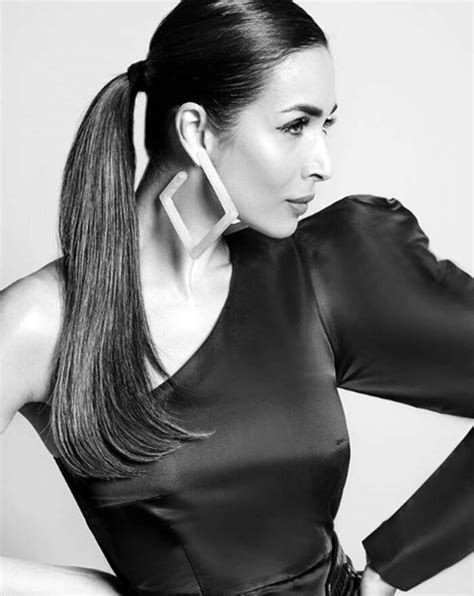 Malaika Arora on Work Front
