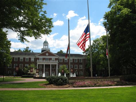 Elon University - CollegeAdvisor