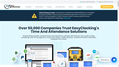 Image result for Time Clocking Software