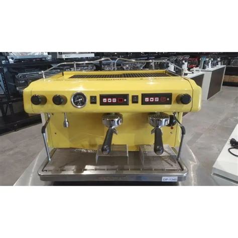 Image result for Expobar Ruggero Coffee Machine Program