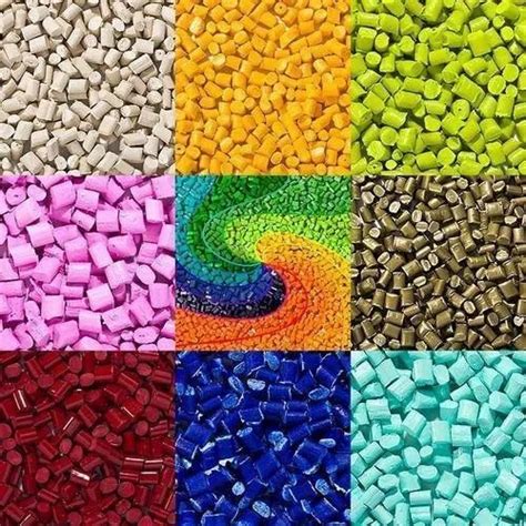 Colortek (India) Ltd. - Manufacturer of PVC Masterbatches & PU Pigments ...