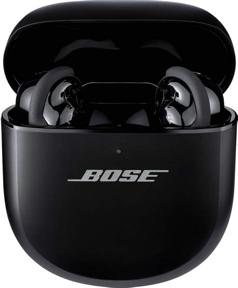 Questions and Answers: Bose QuietComfort Ultra True Wireless Noise ...