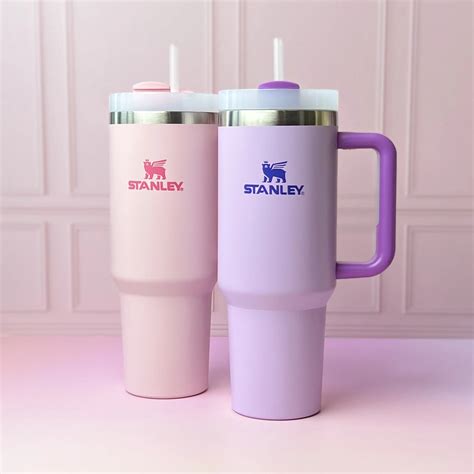 Botella Stanley 40 onzas - Cocco Cosmetics