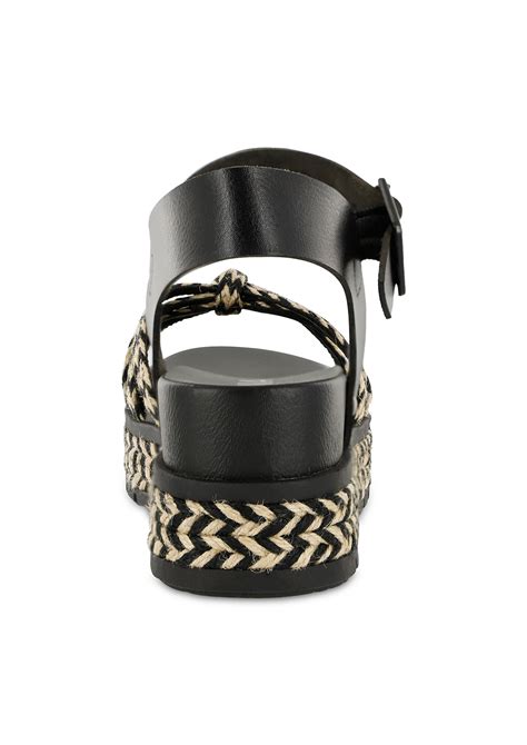 KEHLANI - BLACK – MIA Shoes