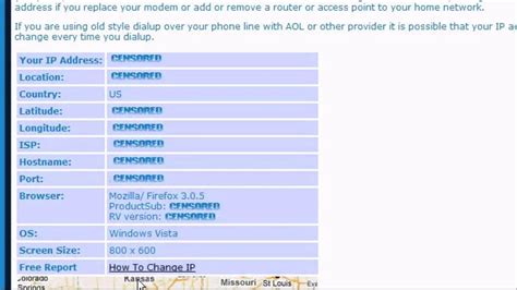 Image result for Check Your IP Address