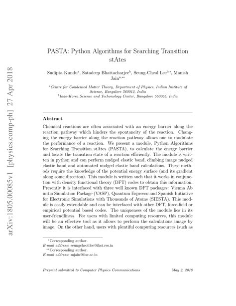 Image result for Transition Process in Python